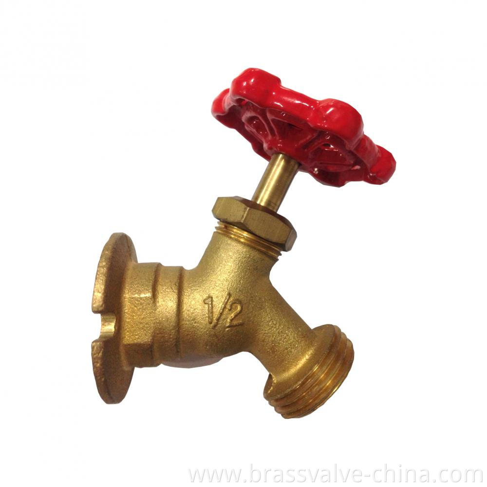 Brass Boiler Valve